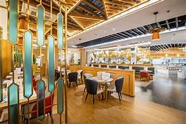 Restaurant à ZONE ARTISANALE (29200) - 3011442686