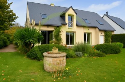 Maison à SAINT JEAN LE THOMAS (50530) - 3011442692