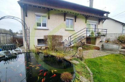 Maison à CLERMONT (60600) - 3011442702