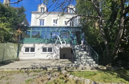 Maison à ROSNY SOUS BOIS (93110) - 3011442721
