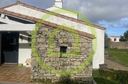 Maison à LA GUERINIERE (85680) - 3011442732