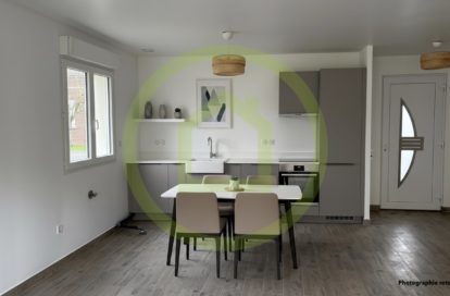 Pavillon à BONLIER (60510) - 3011442733