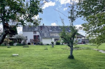 Maison à SAINT SEBASTIEN (23160) - 3011442744