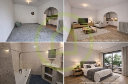 Appartement à MENTON (06500) - 3011442748