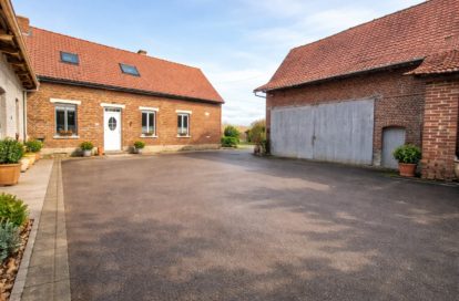 Maison de campagne à MERVILLE (59660) - 3011442750