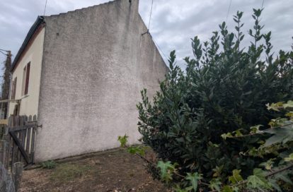 Maison à rénover à SAINT BONNET EN BRESSE (71310) - 3011442757