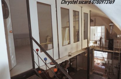 Loft/Atelier/Surface à SISTERON (04200) - 3011442762