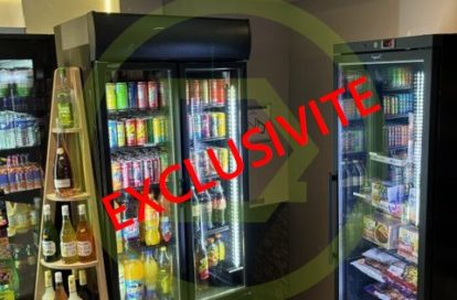 Primeur – Epicerie à CLERMONT L&rsquo;HERAULT (34800) - 3011442763