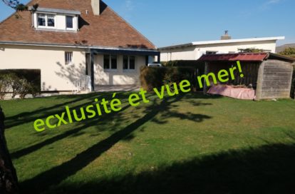 Maison à QUIBERVILLE (76860) - 3011442773