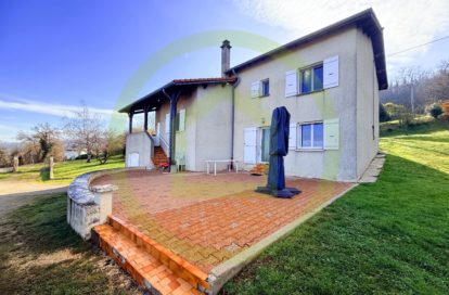 Maison à MORAS EN VALLOIRE (26210) - 3011442777