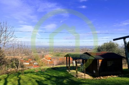 Maison à MORAS EN VALLOIRE (26210) - 3011442777