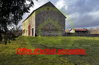 Maison à ISSOUDUN LETRIEIX (23130) - 3011442789