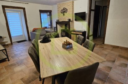 Maison de campagne à ROSNAY (36300) - 3011442793