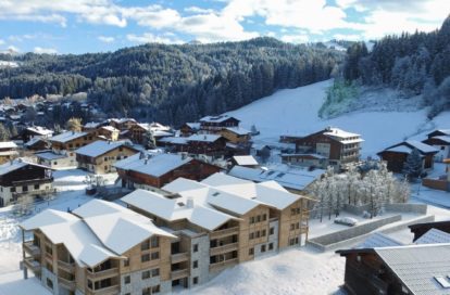 Appartement à LES GETS (74260) - 3011442795