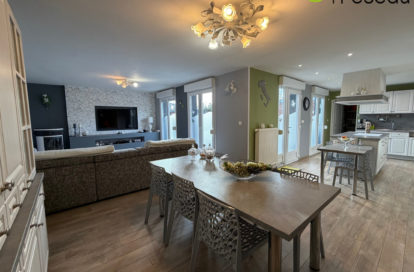 Maison à CONDE SUR L&rsquo;ESCAUT (59163) - 3011442797