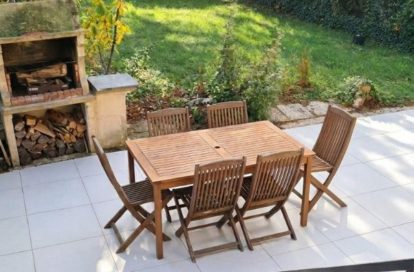 Maison à VILLENEUVE SAINT GEORGES (94190) - 3011442805