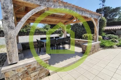 Maison à NOIRMOUTIER EN L&rsquo;ILE (85330) - 3011442806