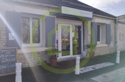 Pizzeria – Snack – Sandwicherie – Saladerie – Fast Food à SAUJON (17600) - 3011442814