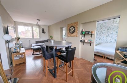 Appartement à VILLENEUVE D&rsquo;ASCQ (59650) - 3011442818