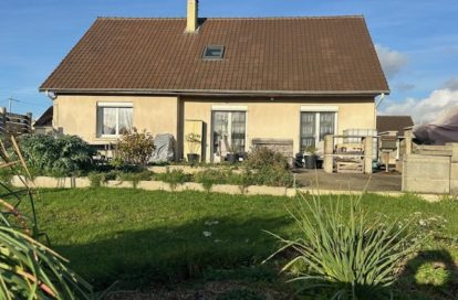 Pavillon à AUTHON DU PERCHE (28330) - 3011442828