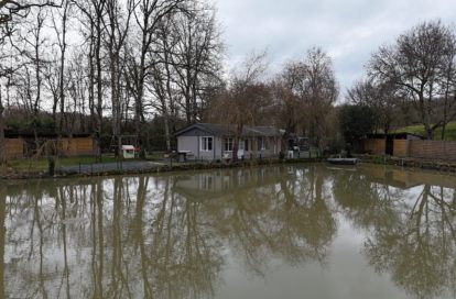 Terrain à MONTIPOURET (36230) - 3011442832