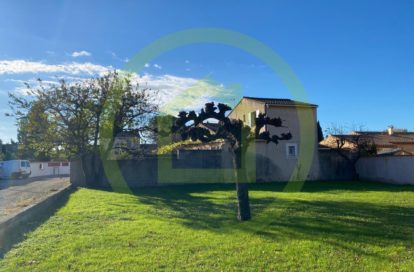 Villa à ORANGE (84100) - 3011442835