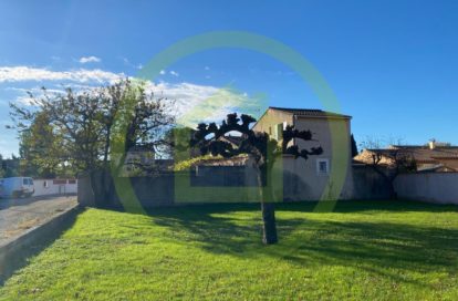 Villa à ORANGE (84100) - 3011442835