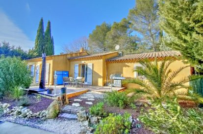 Maison à LA ROQUEBRUSSANNE (83136) - 3011442839