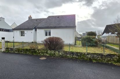 Maison à LOCQUELTAS (56390) - 3011442842
