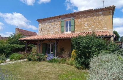 Maison de village à FLEURANCE (32500) - 3011442845