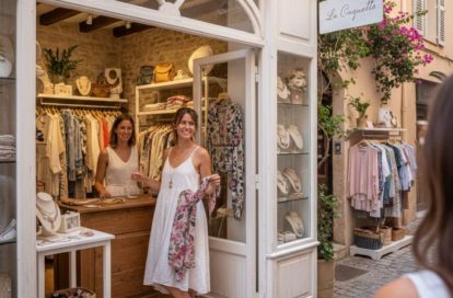 Local commercial à ANTIBES (06600) - 3011442852