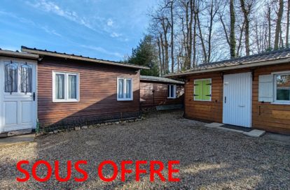 Maison à NARGIS (45210) - 3011442869