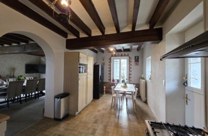 Maison à SAINT GENOU (36500) - 3011442875