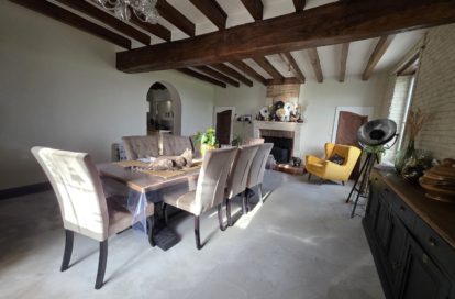 Maison à SAINT GENOU (36500) - 3011442875