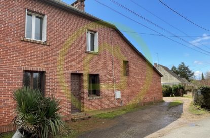 Maison à CREVECOEUR LE GRAND (60360) - 3011442877