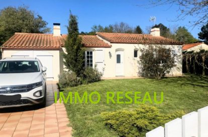 Maison à NOTRE DAME DE RIEZ (85270) - 3011442879