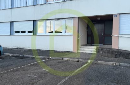 Appartement à GRAND CHARMONT (25200) - 3011442881