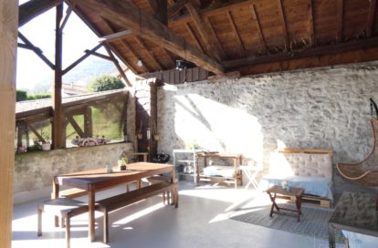 Maison à SAINT VINCENT DE MERCUZE (38660) - 3011442888