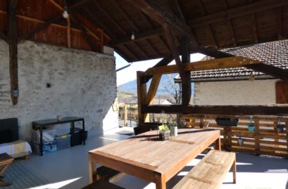 Maison à SAINT VINCENT DE MERCUZE (38660) - 3011442888