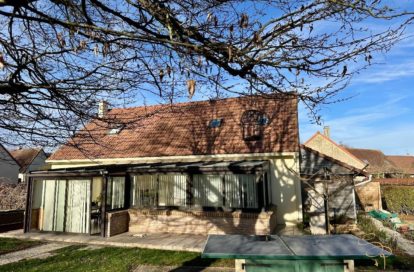 Maison à ETELFAY (80500) - 3011442894