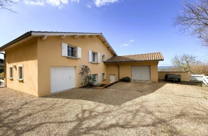 Maison à MORAS EN VALLOIRE (26210) - 3011442898