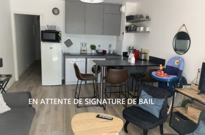 Appartement à LA BAULE ESCOUBLAC (44500)