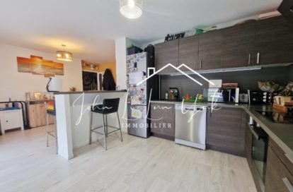 Appartement terrasse à BESSANCOURT (95550) - 3011442917
