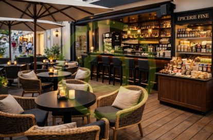 Bar à CANNES (06400) - 3011442919