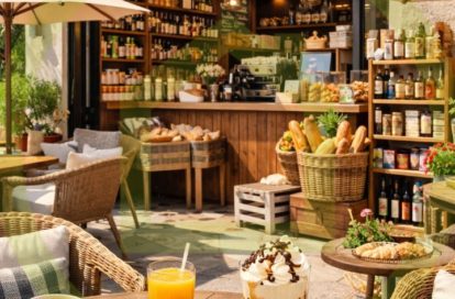 Local commercial à CANNES (06400) - 3011442919