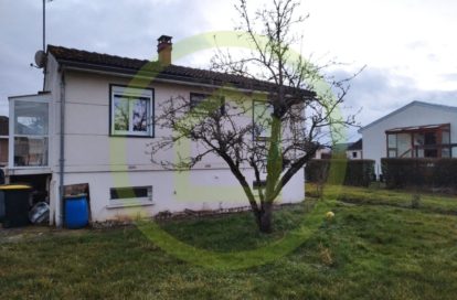 Maison à LASSIGNY (60310) - 3011442921