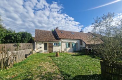 Maison à SOREL MOUSSEL (28260) - 3011442940