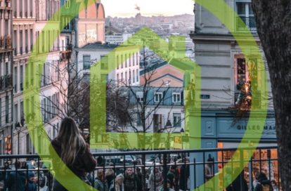 Appartement à PARIS 18EME ARRONDISSEMENT (75018) - 3011442941