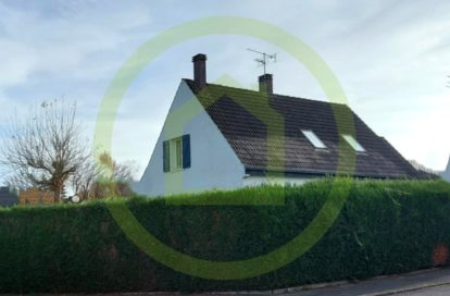 Maison à ROUSIES (59131) - 3011442951