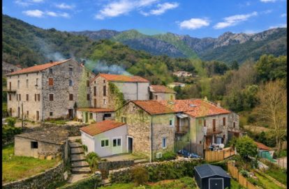 Maison à UCCIANI (20133) - 3011442962